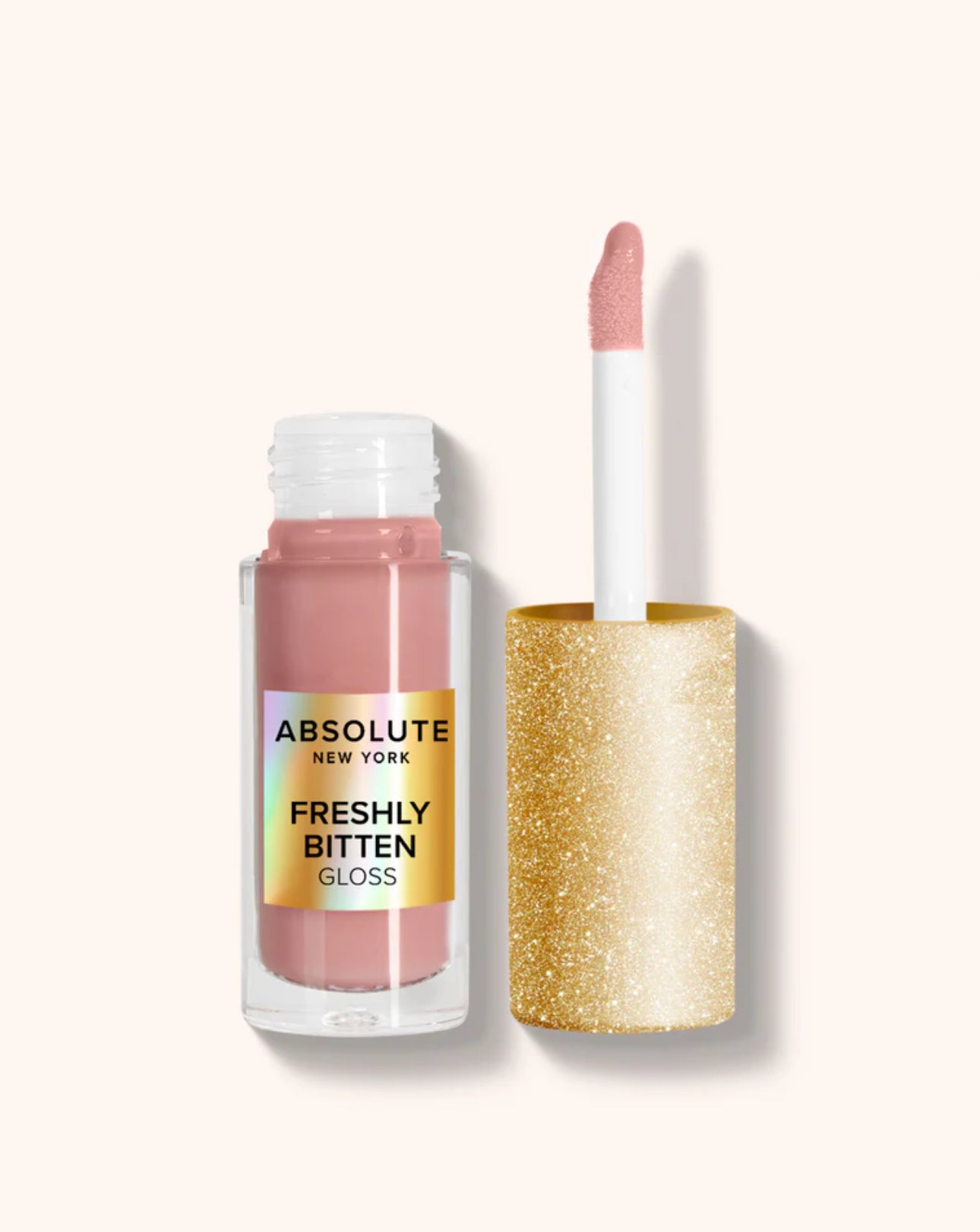 Absolute Nyc Freshly Bitten Gloss Collection