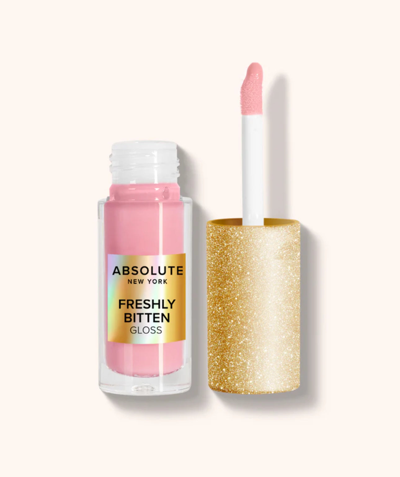 Absolute Nyc Freshly Bitten Gloss Collection