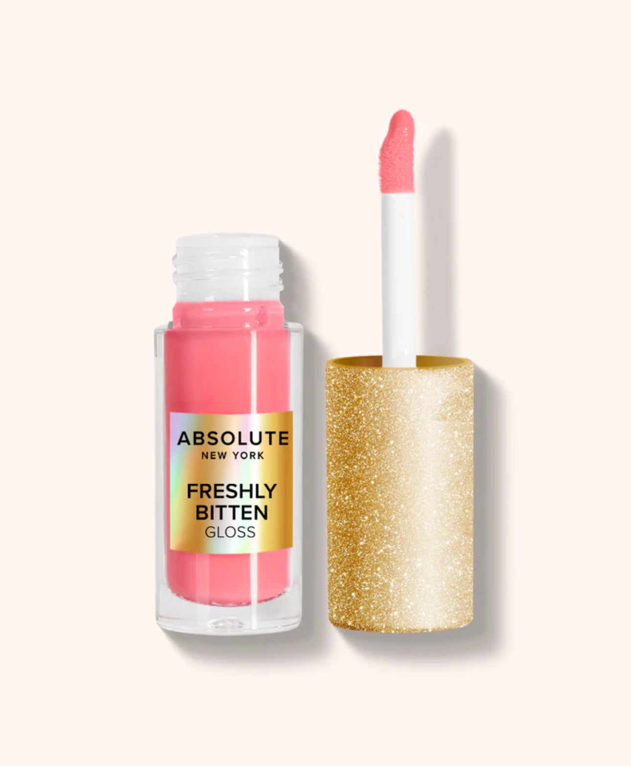 Absolute Nyc Freshly Bitten Gloss Collection