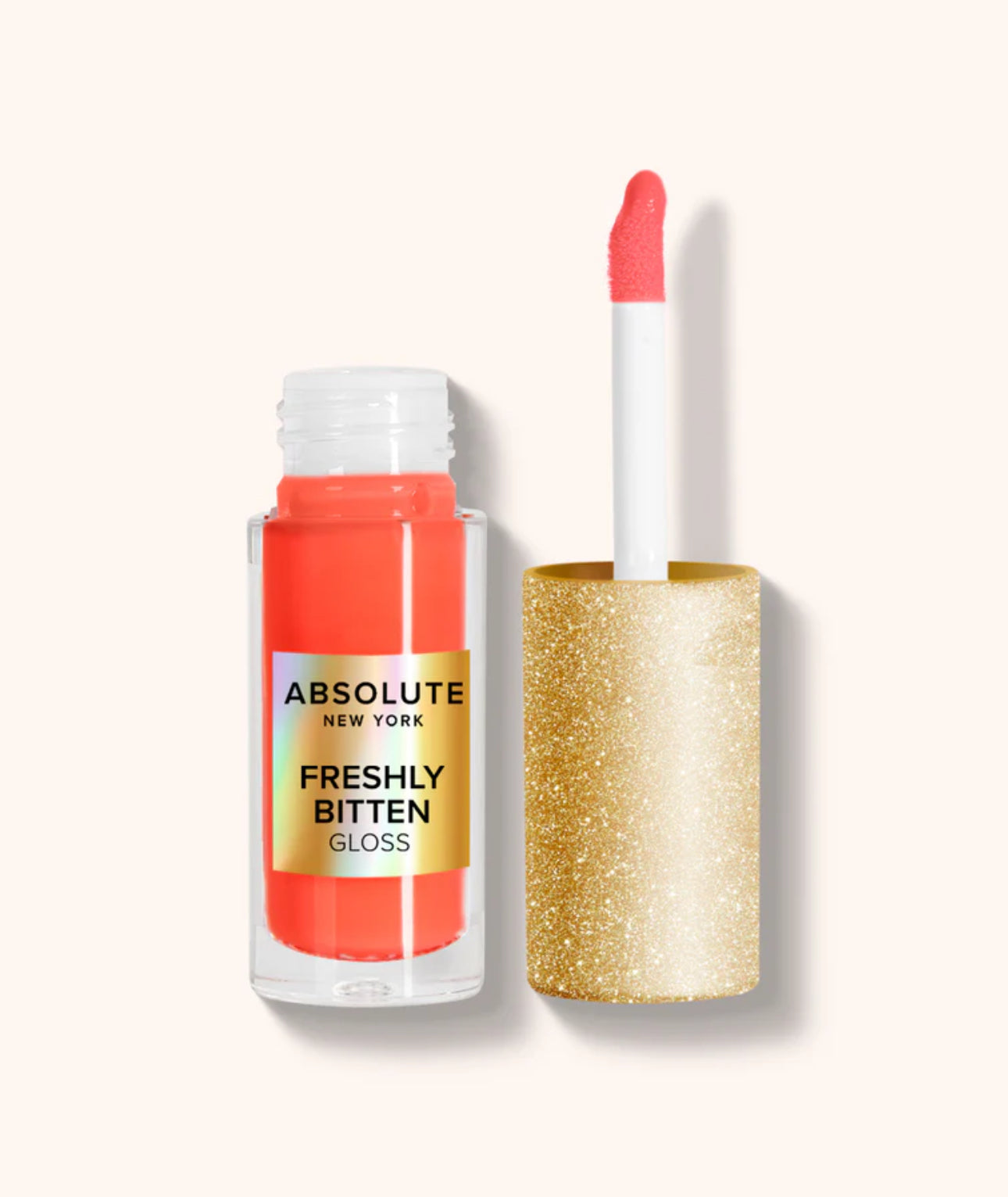 Absolute Nyc Freshly Bitten Gloss Collection