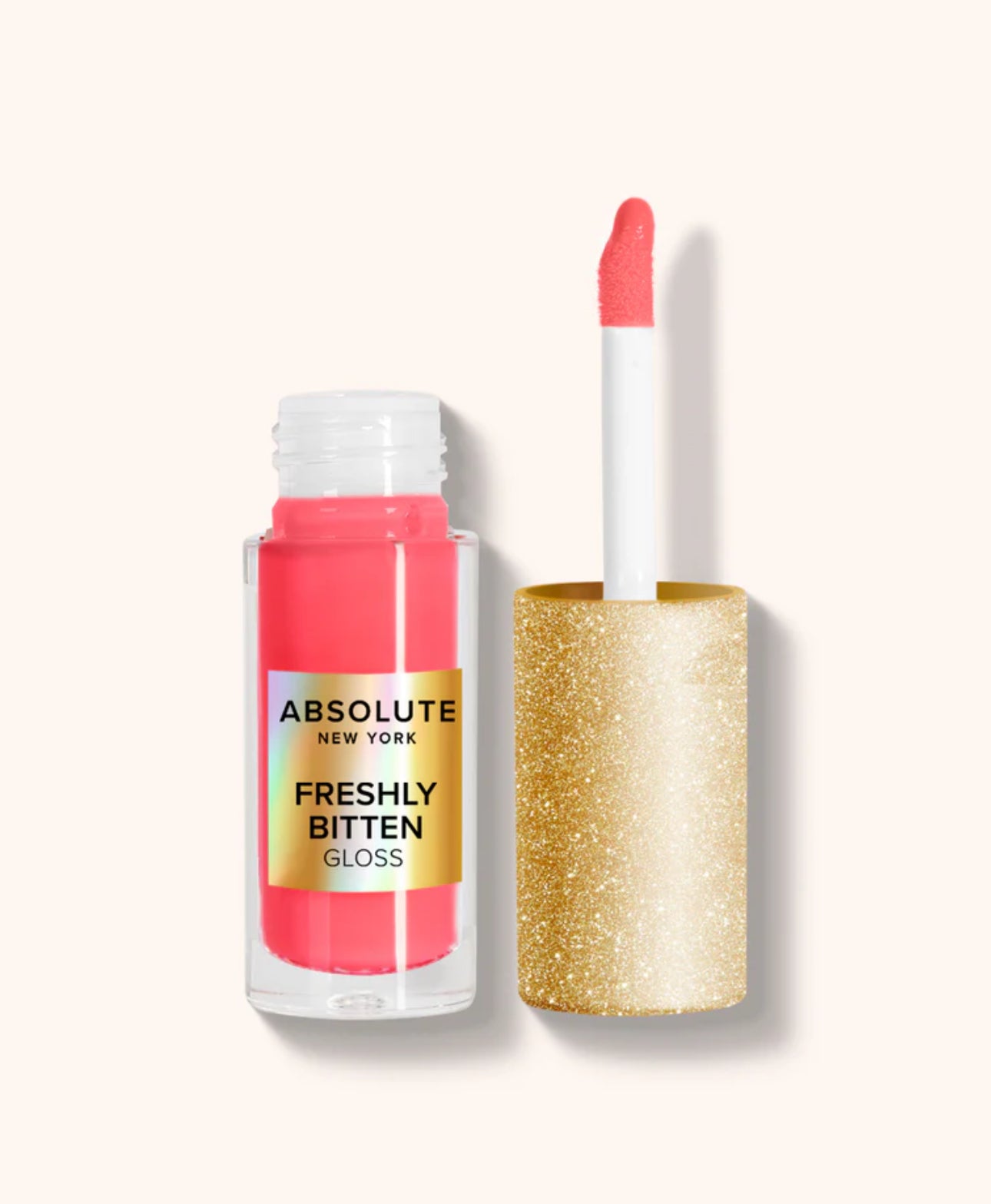 Absolute Nyc Freshly Bitten Gloss Collection