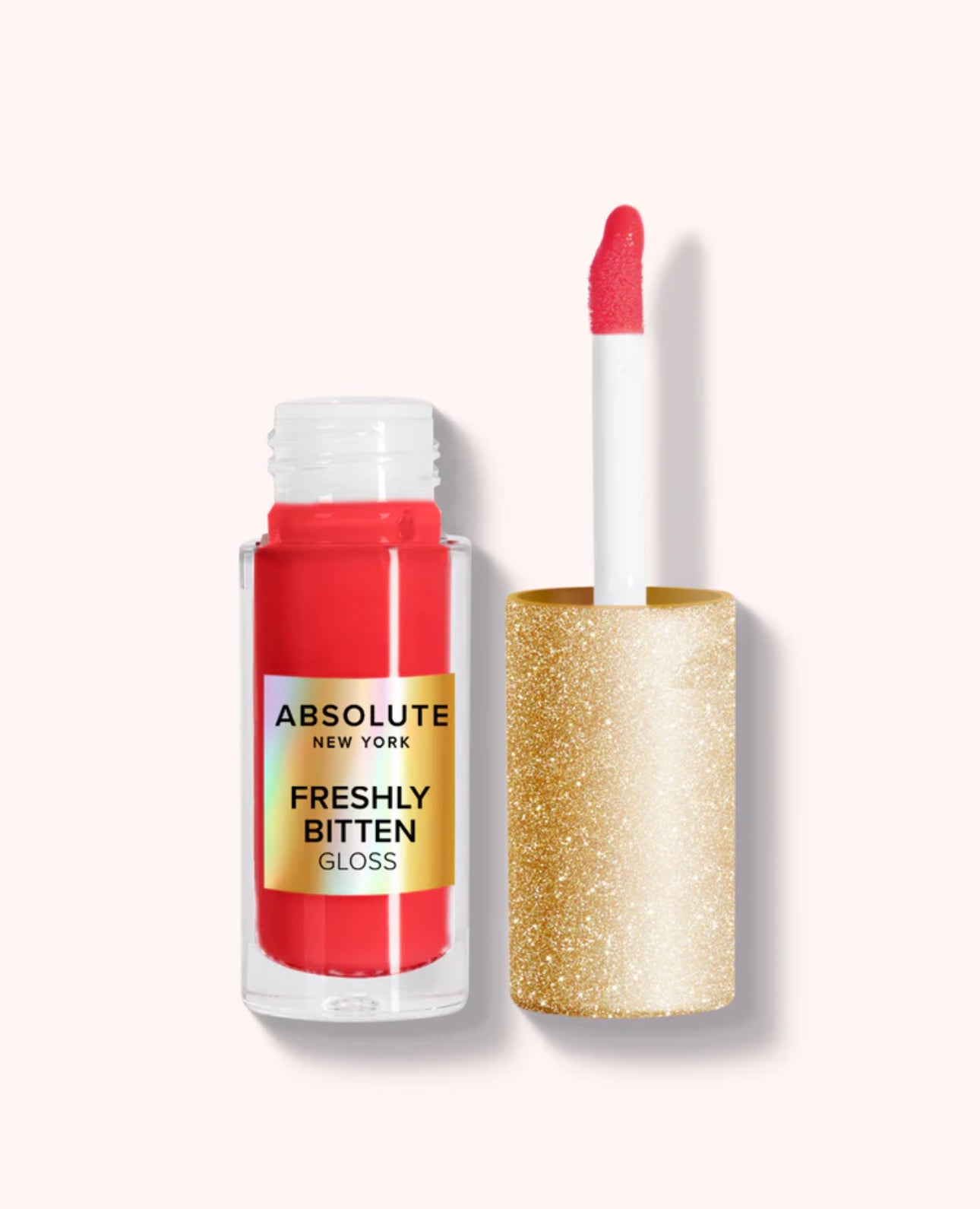 Absolute Nyc Freshly Bitten Gloss Collection