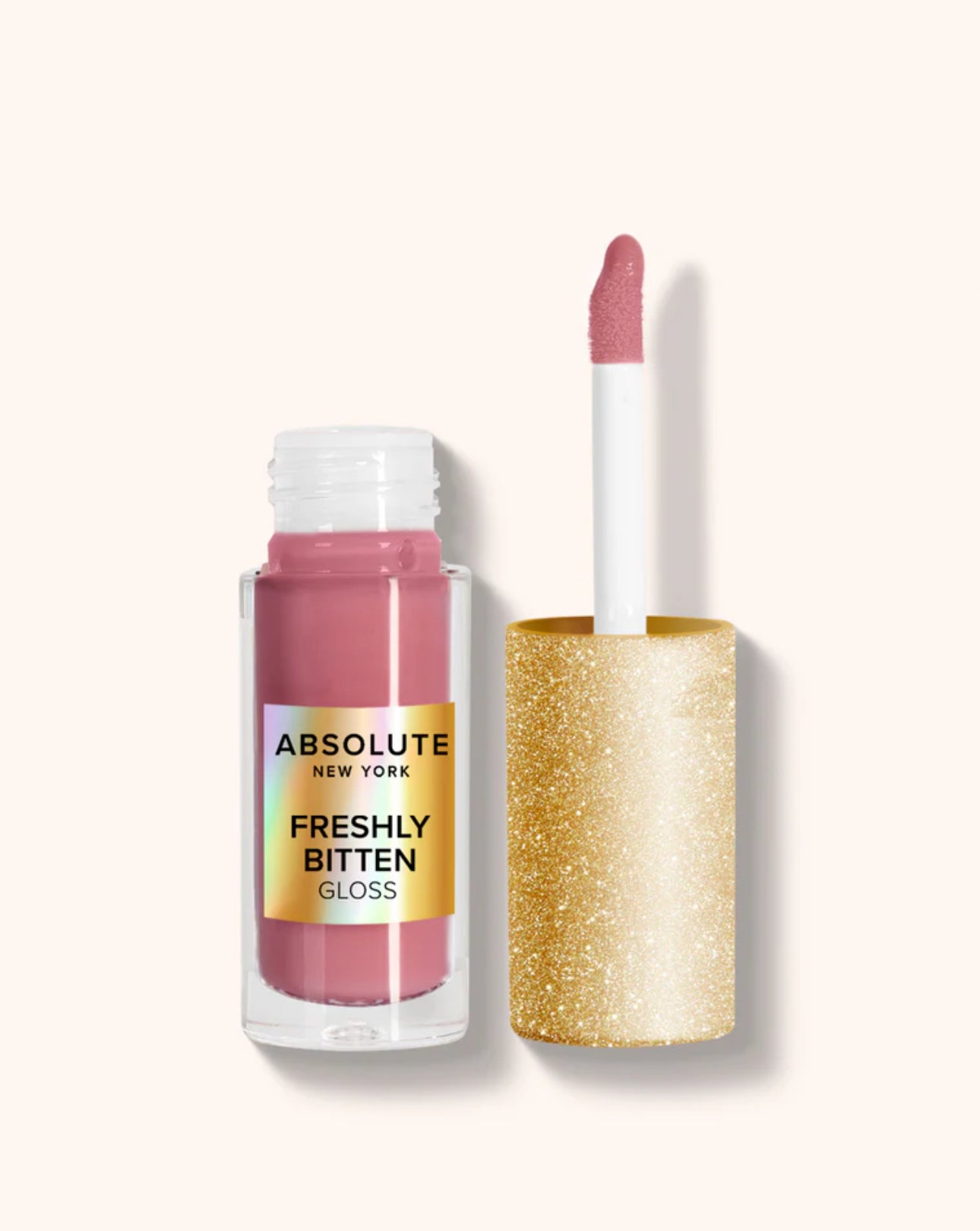 Absolute Nyc Freshly Bitten Gloss Collection