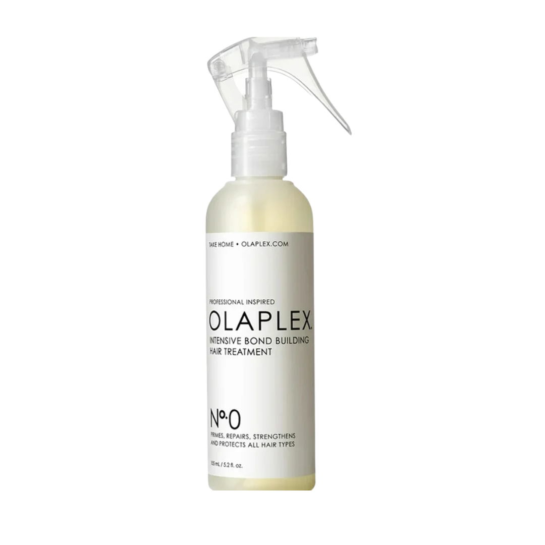 Olaplex Nº.0 Intensive Bond Building Treatment