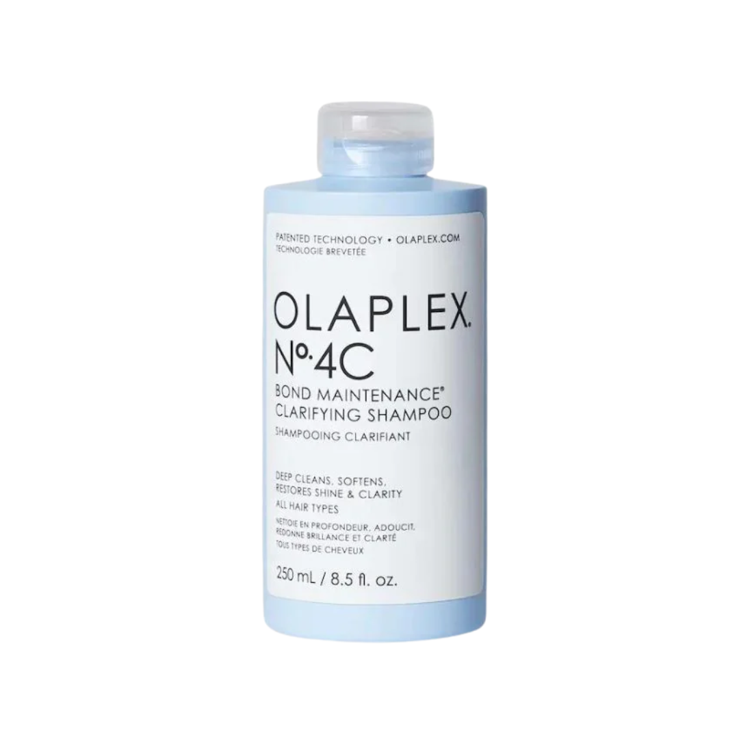 Olaplex No. 4C Bond Maintenance Deep Clean Clarifying Shampoo