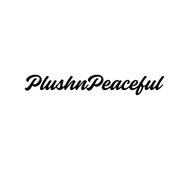 PlushnPeaceful 