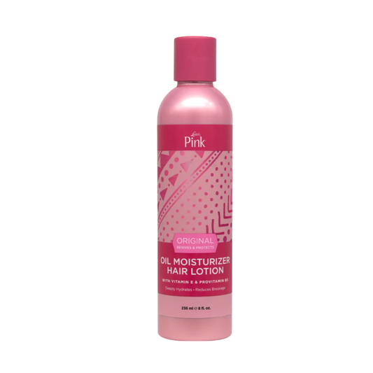 Pink Oil Moisturizer Hair Lotion- Original
