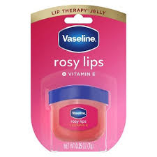 Vaseline Lip Therapy Lip Balm
